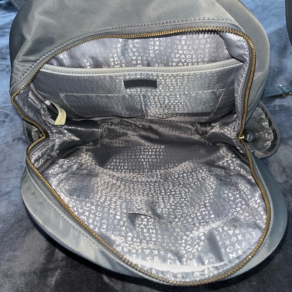 Kate Spade Backpack - Picture 2 of 3